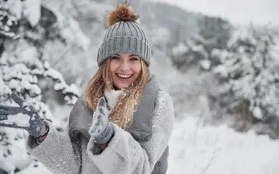 Let’s Talk Winter Skincare