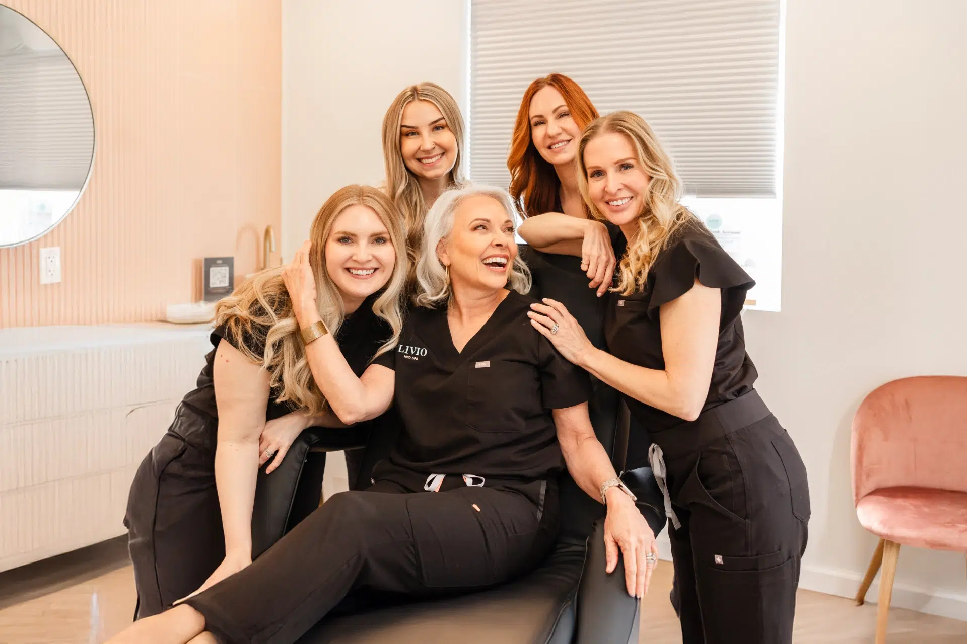 Livio Med Spa photo 5