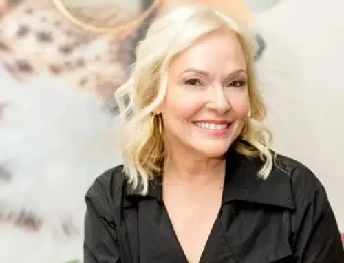 portrait of lisa at livio medspa portrait of lisa at livio medspa