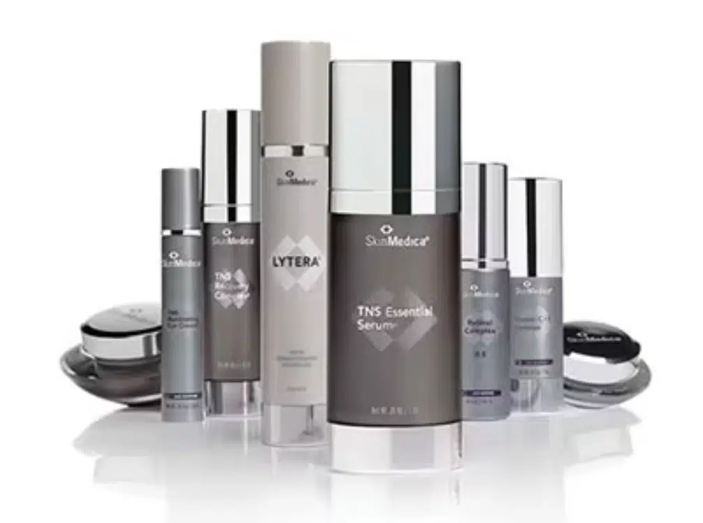 skin medica products