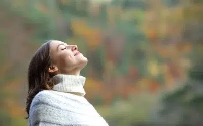 Why Fall & Winter Are The Best Seasons For Laser Treatments